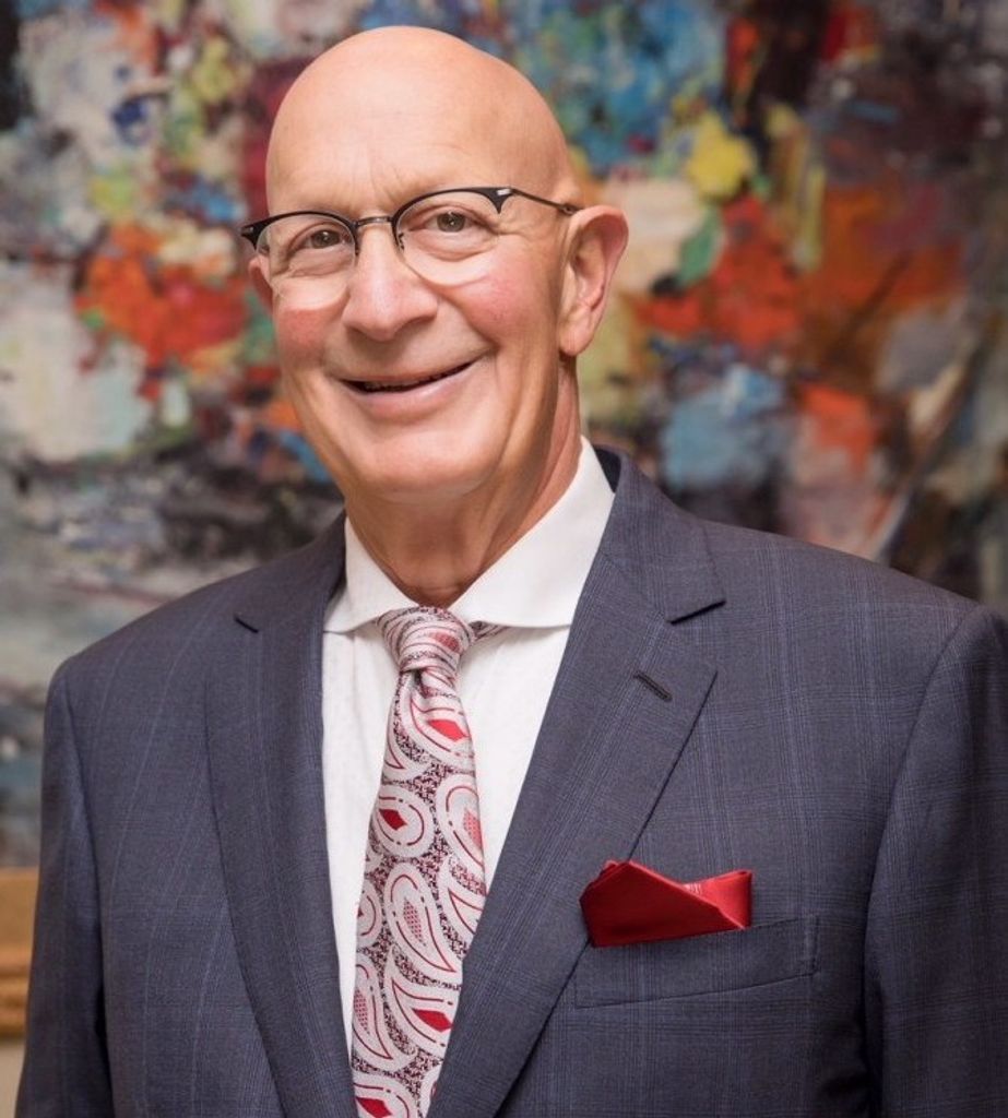 Bradley Zeak Naifeh Profile Photo