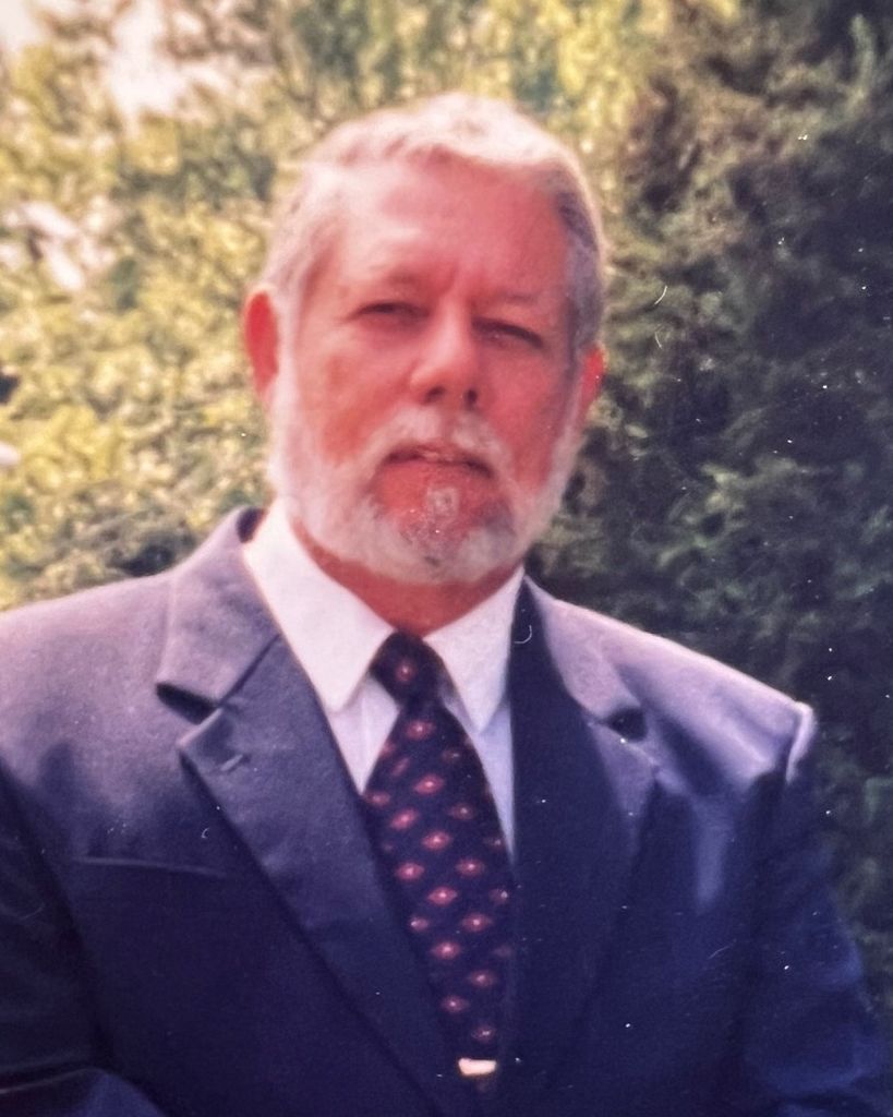 Lester Eugene Stream Profile Photo