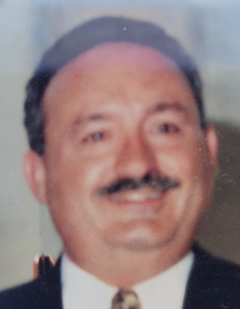James George Brisson Profile Photo