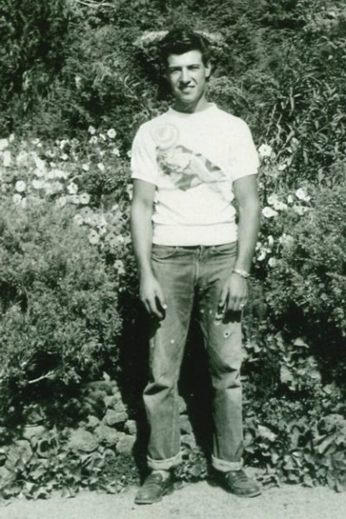 William “Dyrk” E. Francone