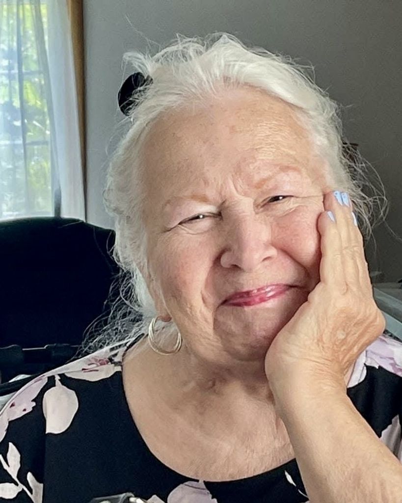 Sharron Rita Saigeon Profile Photo