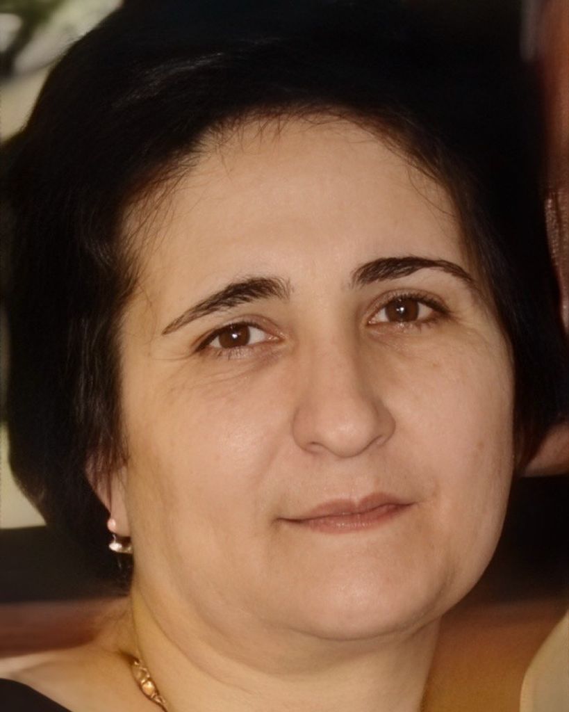 Maria Lovano Profile Photo