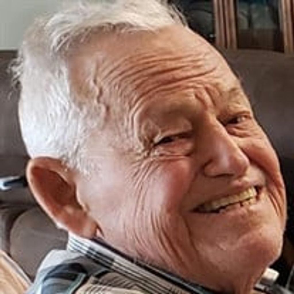 Jesse "Jack" J. Whitehead