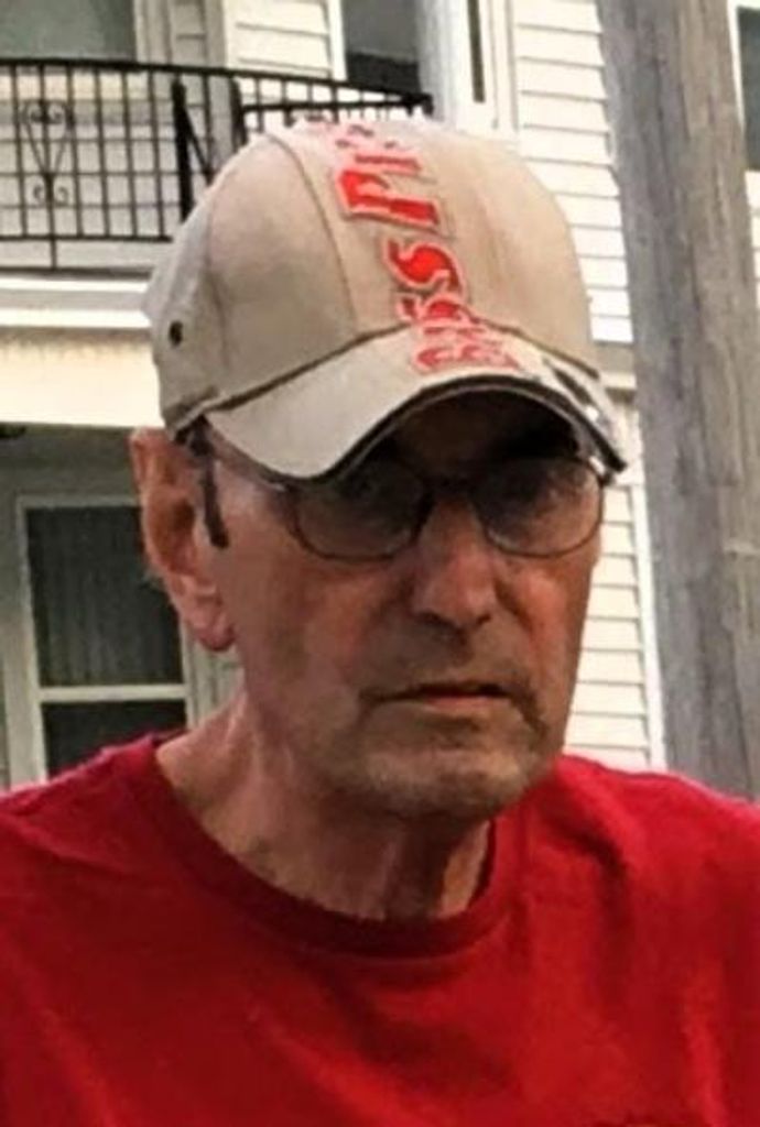 William "Bill" Orin Holmes Profile Photo