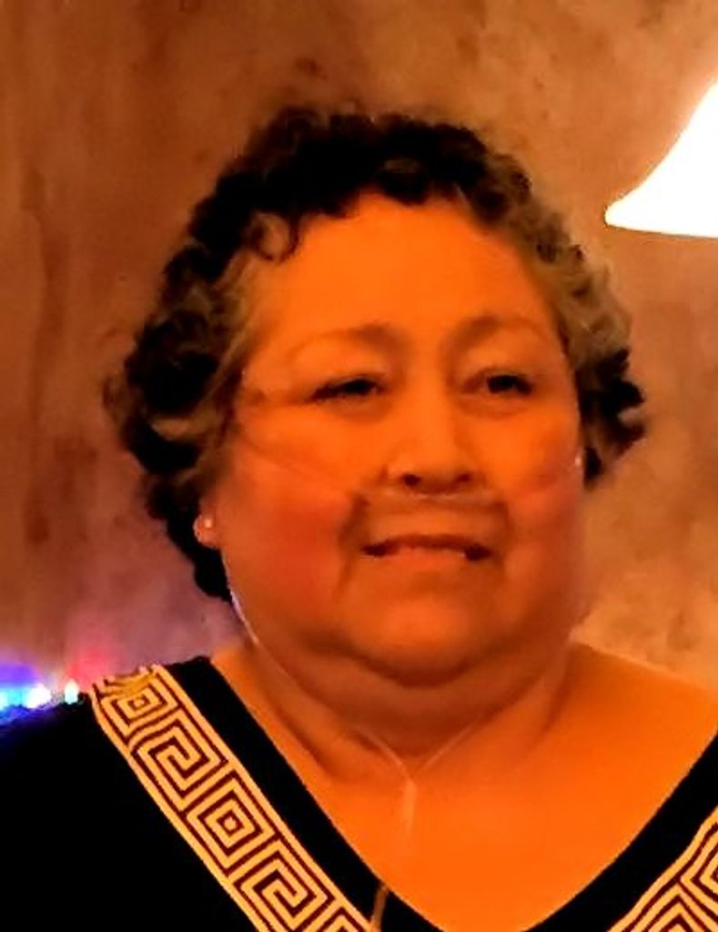 Linda Alcorta