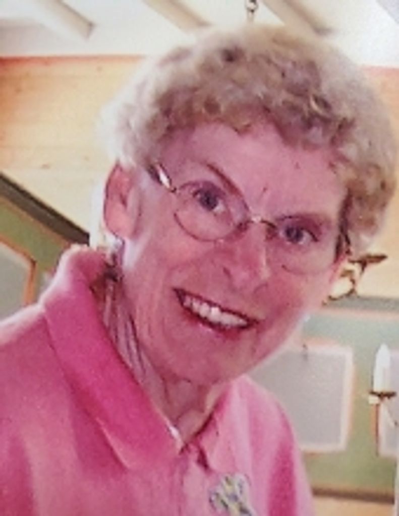 Norma Schmalz Profile Photo