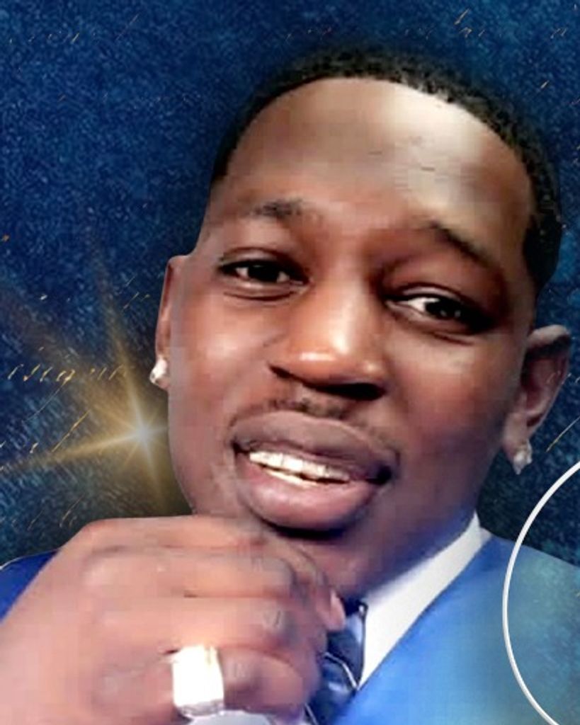 Derrick Wayne Coleman Jr.