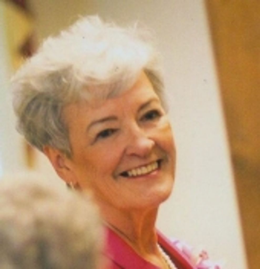 Elaine Smith Allgood