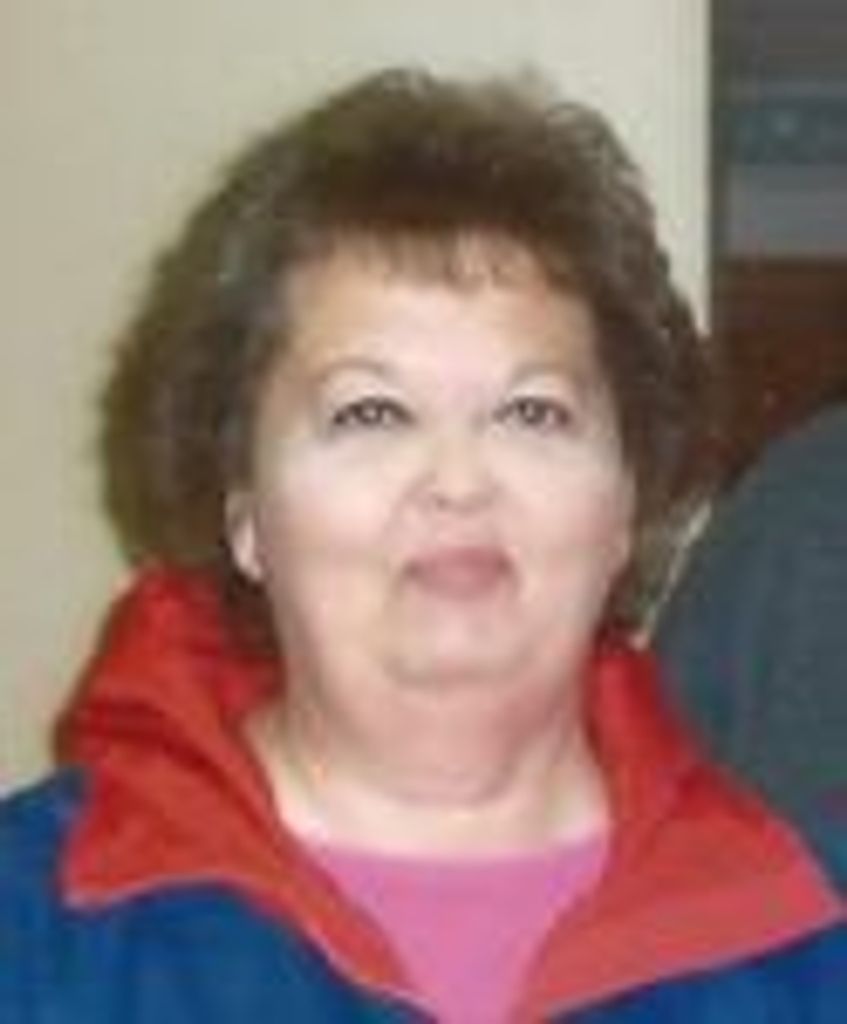 Susan M. Bohm