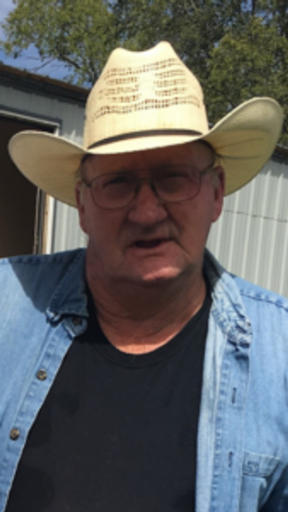 Carl  R. Stephens