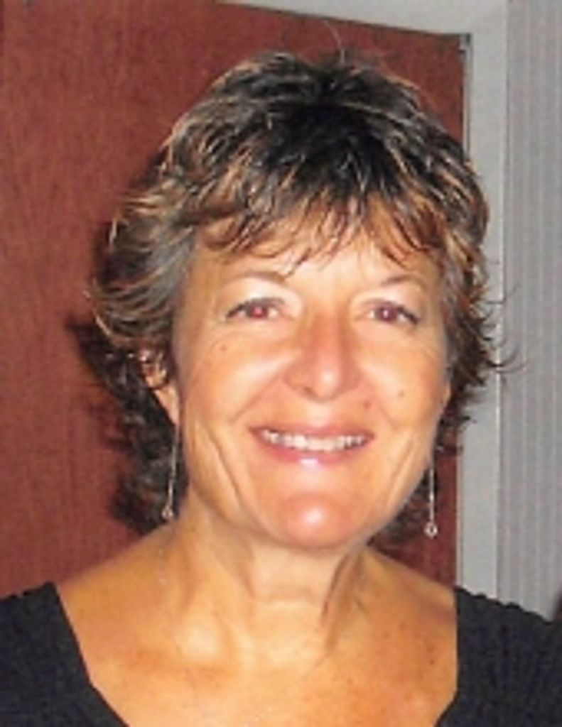 Mary Beth  "Mb" Seffern