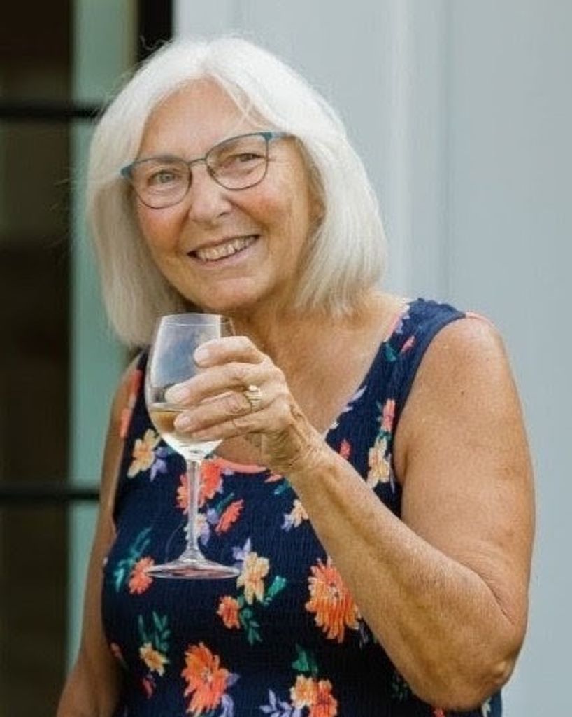 Gail M. Mellinger Profile Photo