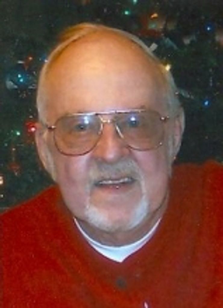 Henry 'Hank' E. Motter Jr.