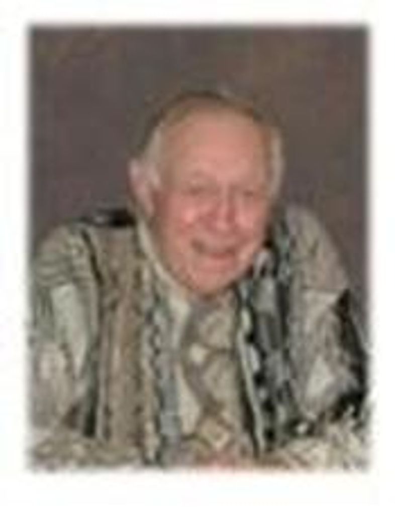 James W. Smith
