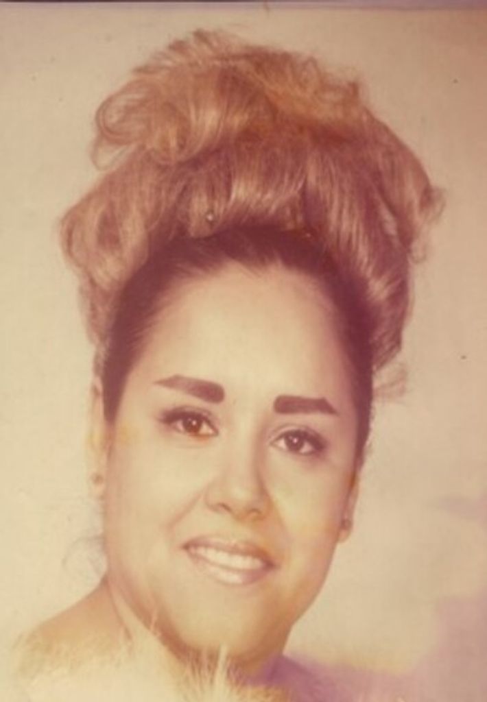 Gloria R. Tijerina