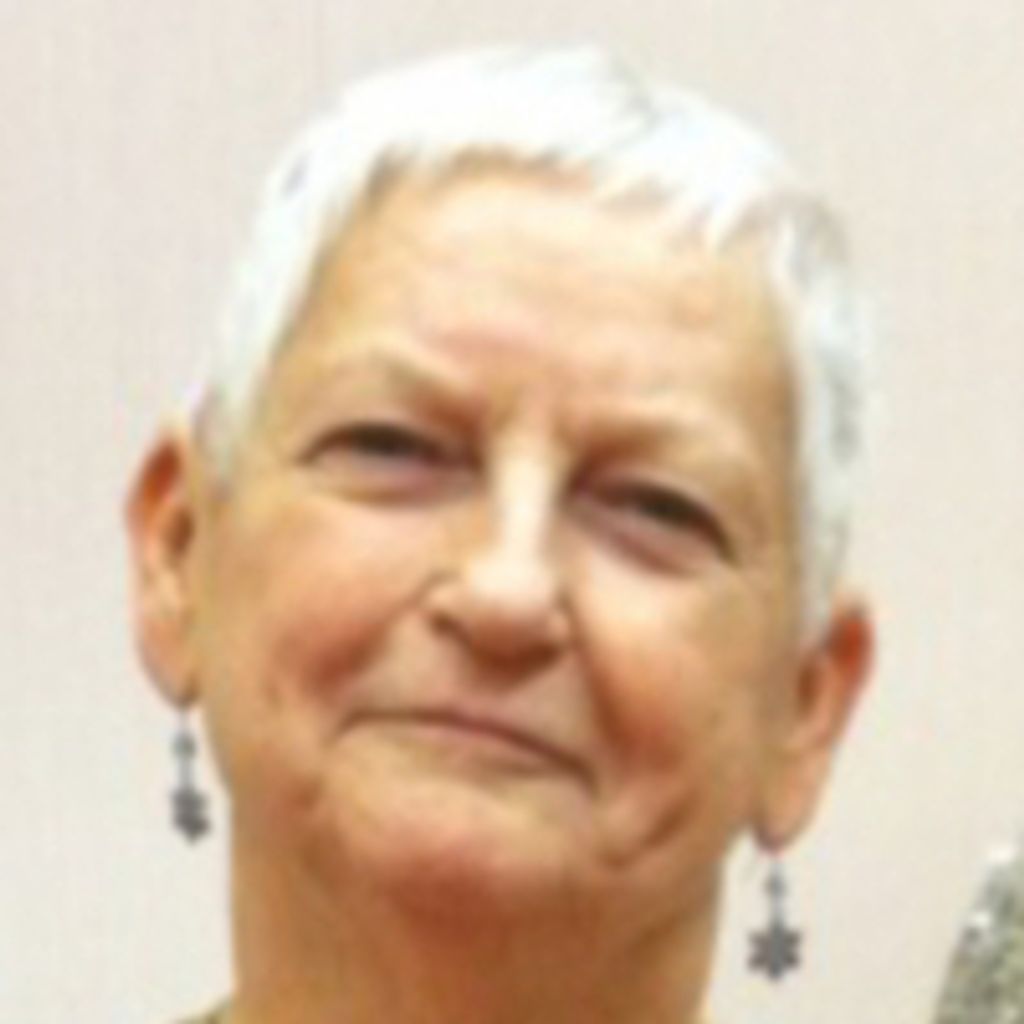 Delores  "Toody" Freeland