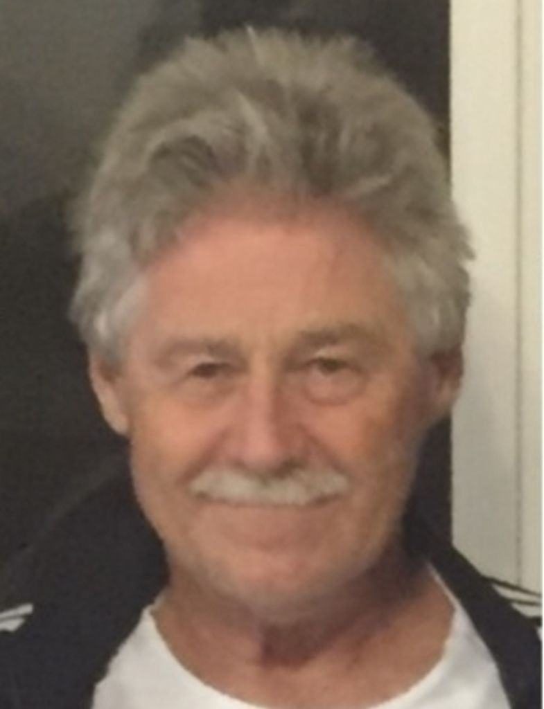 Bradley T Woodward Profile Photo