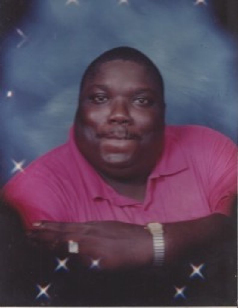 Albert Lanston "Hero" Thompson Profile Photo