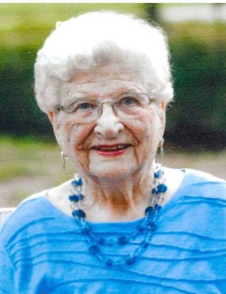 Anne Louise Varner Lutz