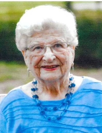 Anne Louise Varner Lutz Profile Photo