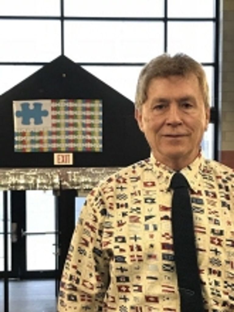 Wayne M. Pratko