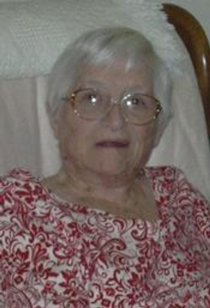 Alta J. Henk