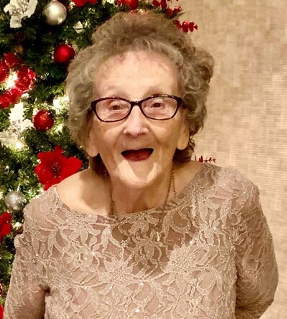 Ida Rue Profile Photo