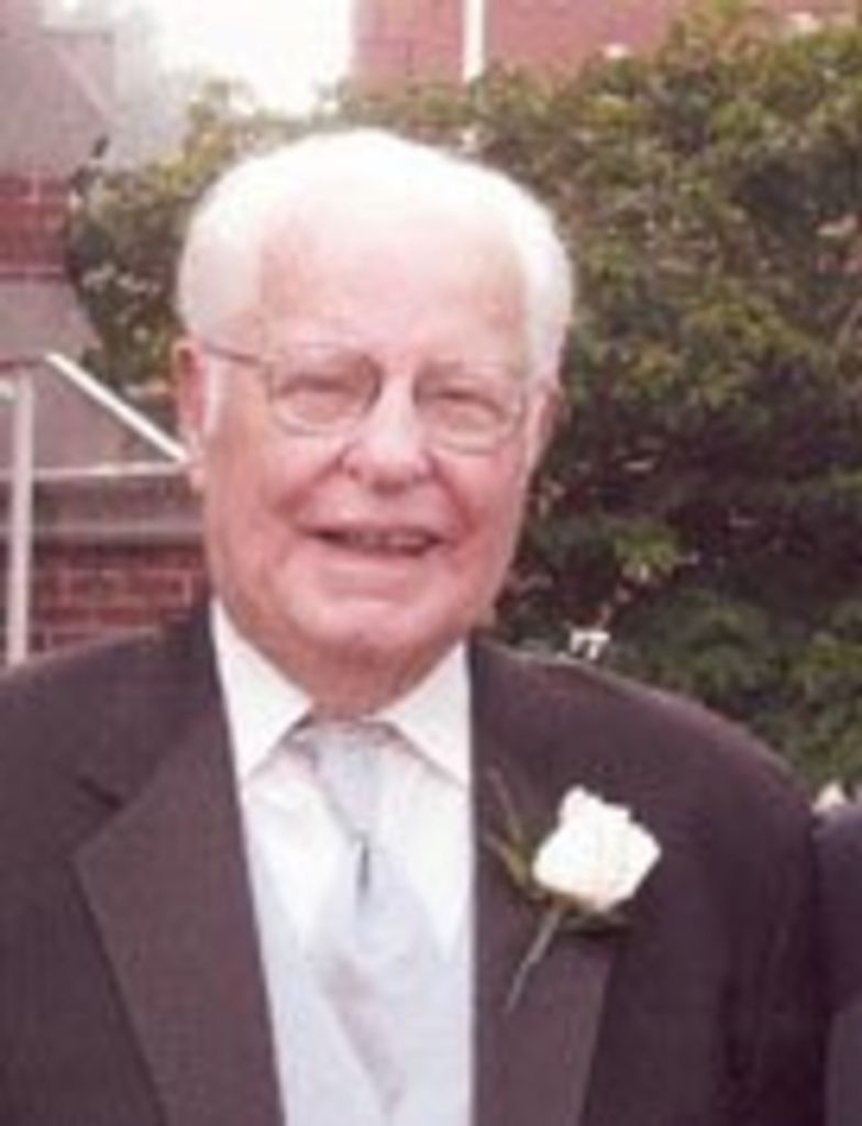 Francis Garvey Profile Photo