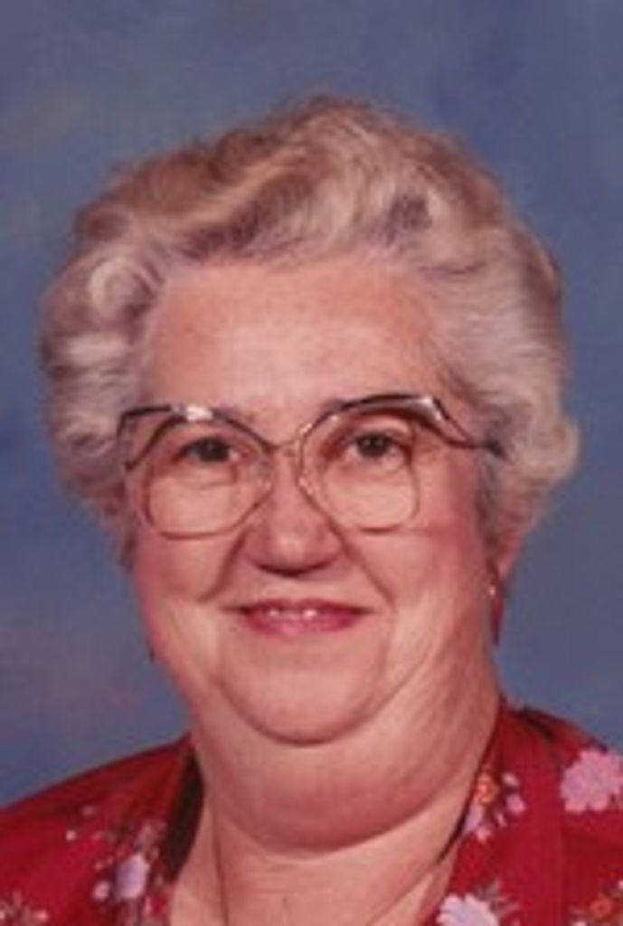 Joyline Maye Volkmann