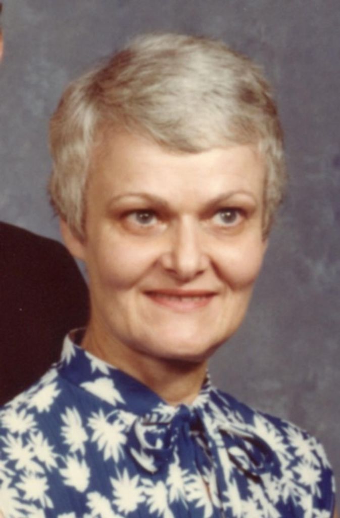 Virginia C. Seeley