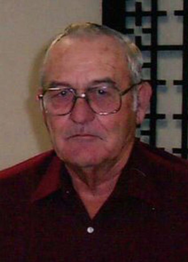 Ronald O. Harvey