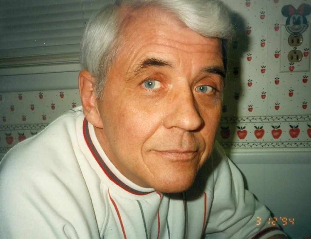 Joseph E. Schneider Profile Photo