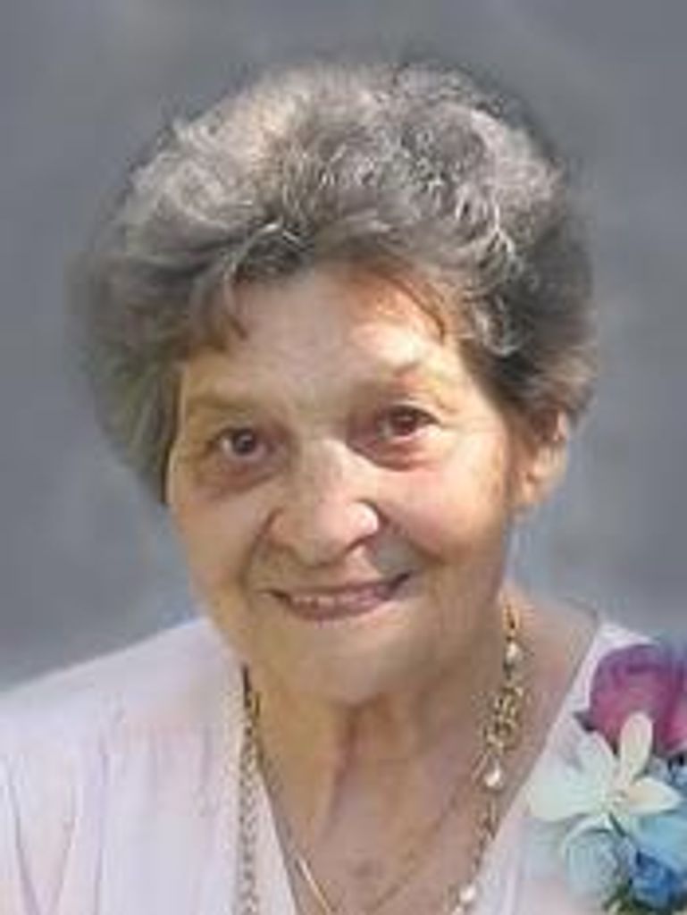 Antoinetta C. Mascaro