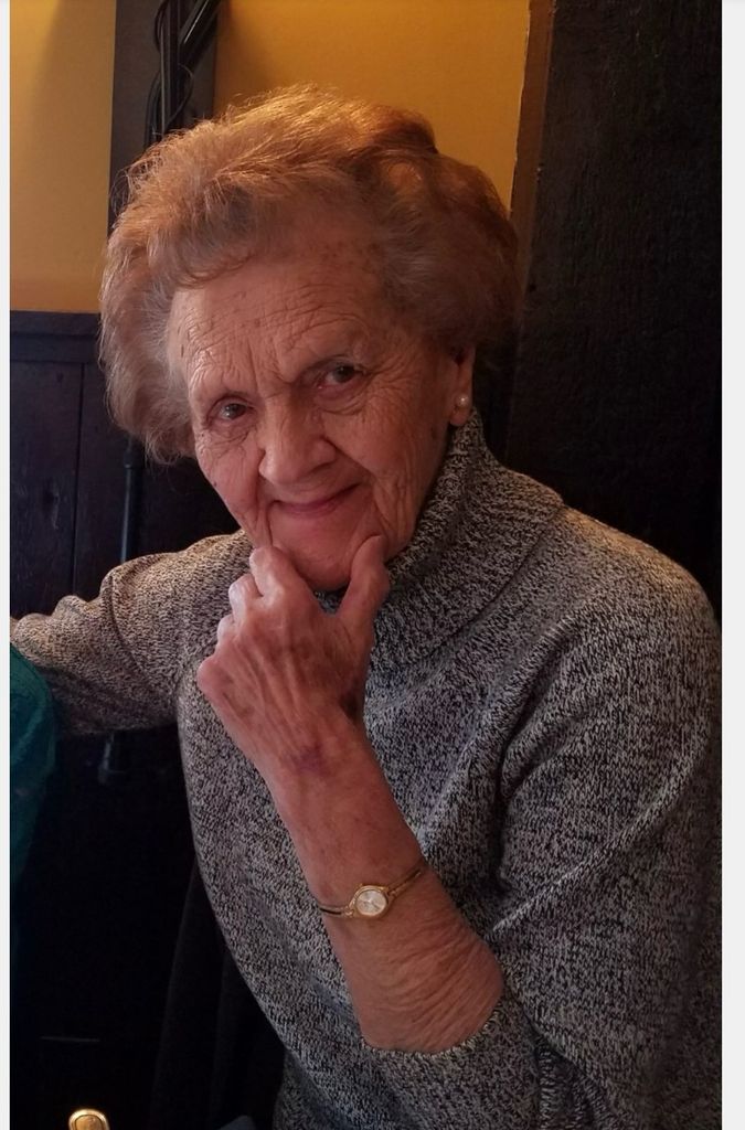 Lucy T. Smarz
