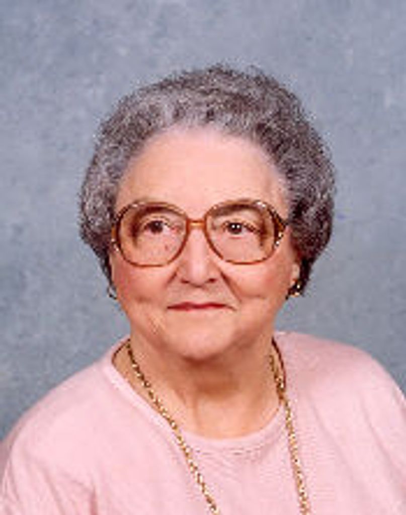 Pauline Sharp Profile Photo
