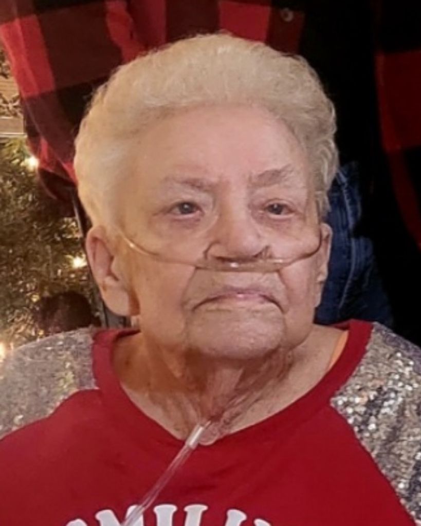 Martha J. Zindel