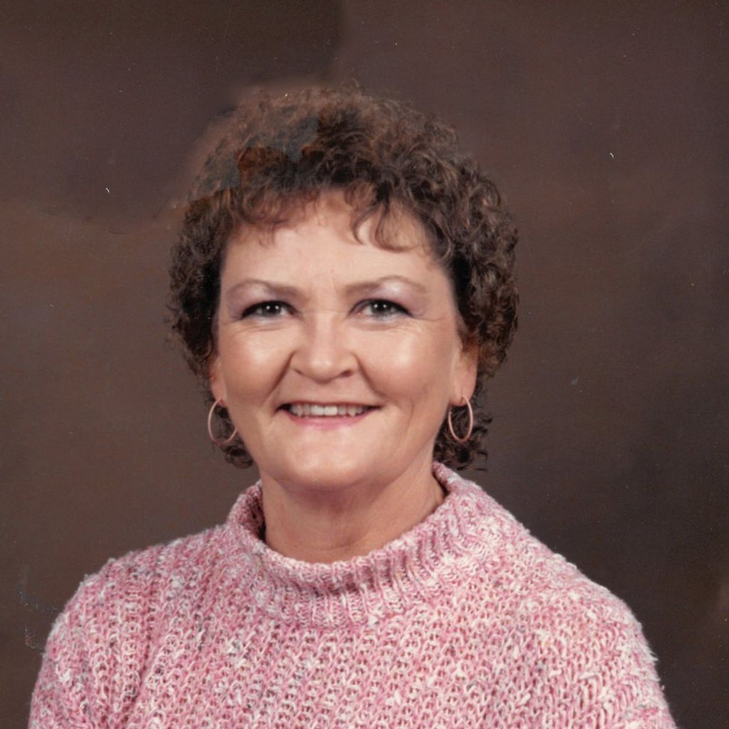 Mary Kathern Wyatt