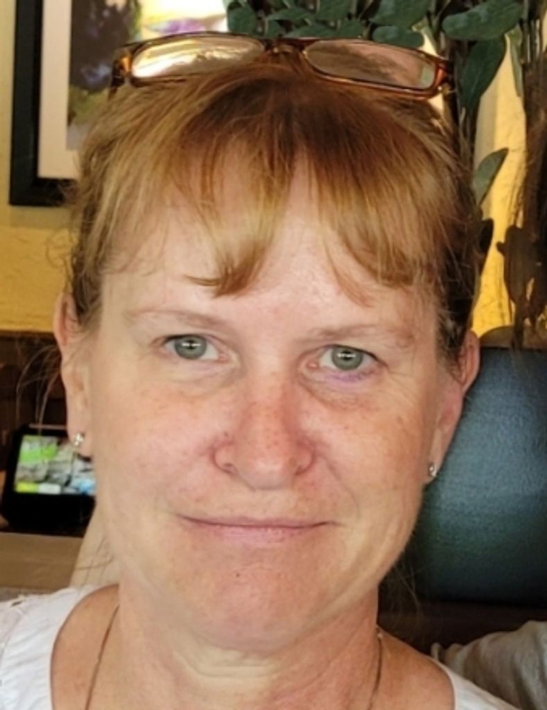 Terri Helen Knollman