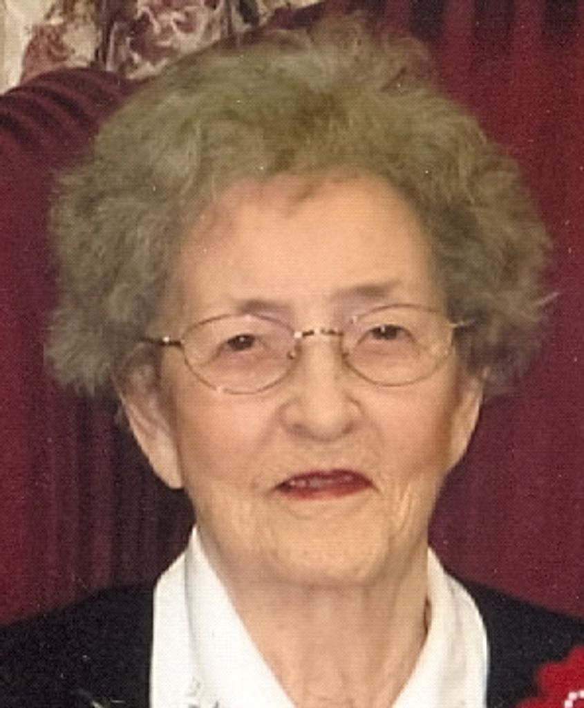 Margaret Skjervem