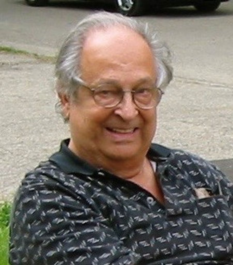 Adam Bincer