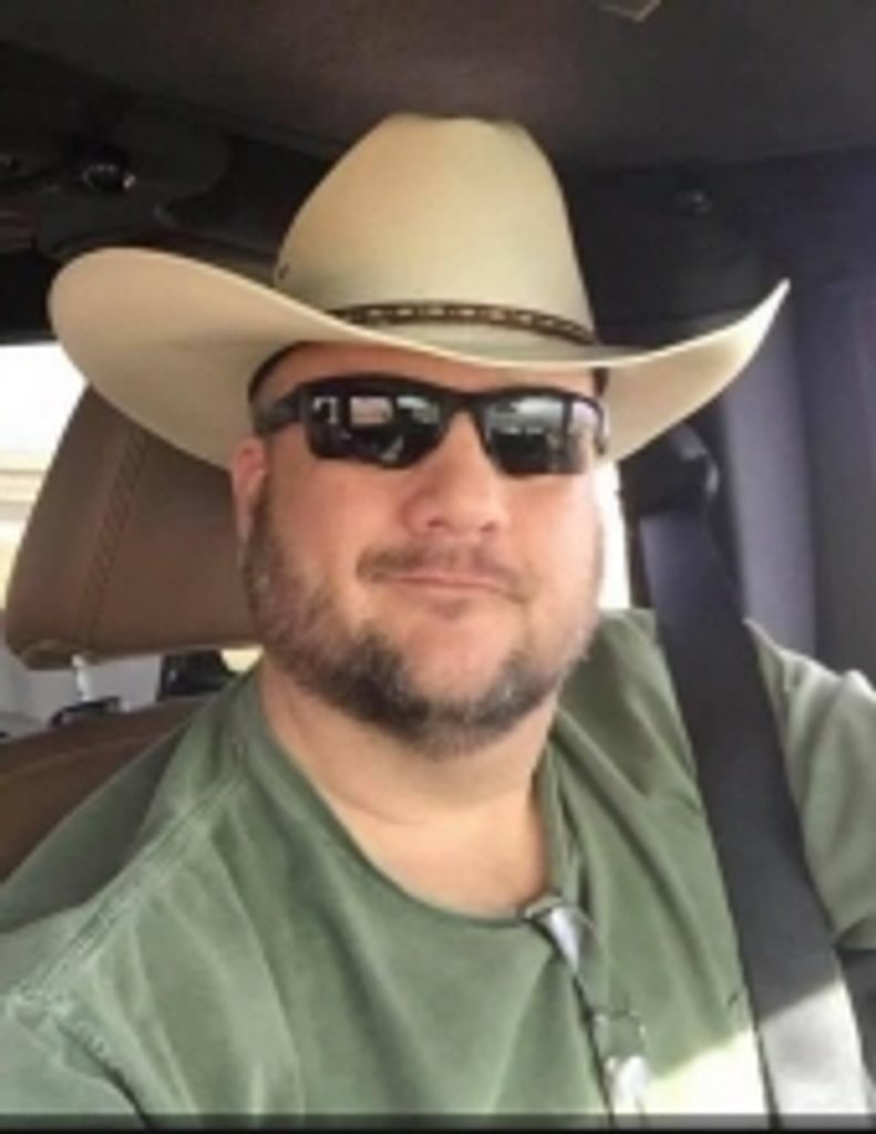 Douglas "Doug" Edward Wells