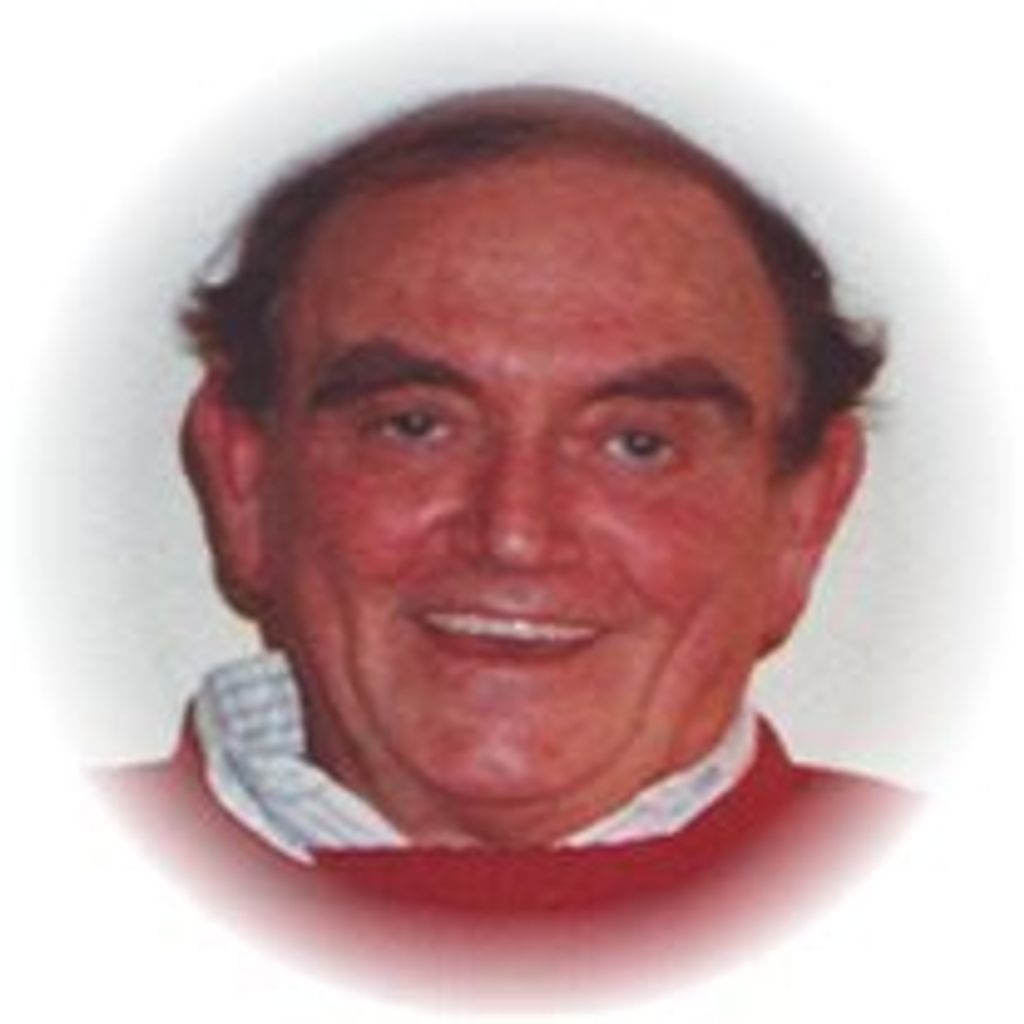 John T. Robinson