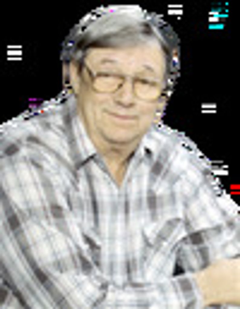 Leon Allen