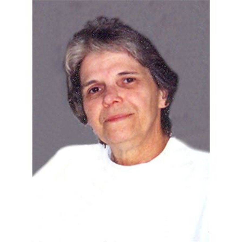 Ruth Ann Reiff