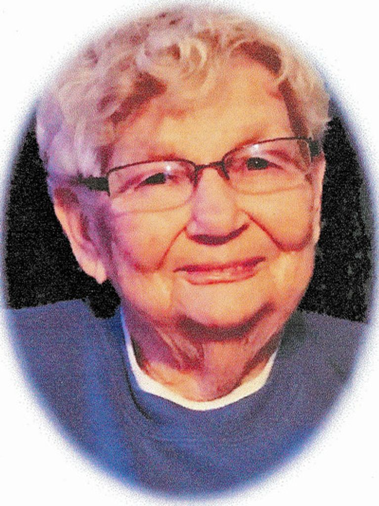 Barbara Ann Mcallister Profile Photo