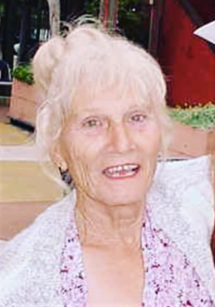 Maria rodriguez lopez
