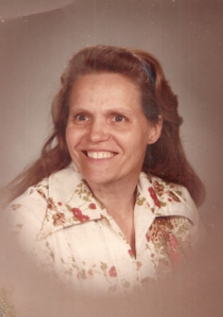 Leathel A. (Beam)  Russell