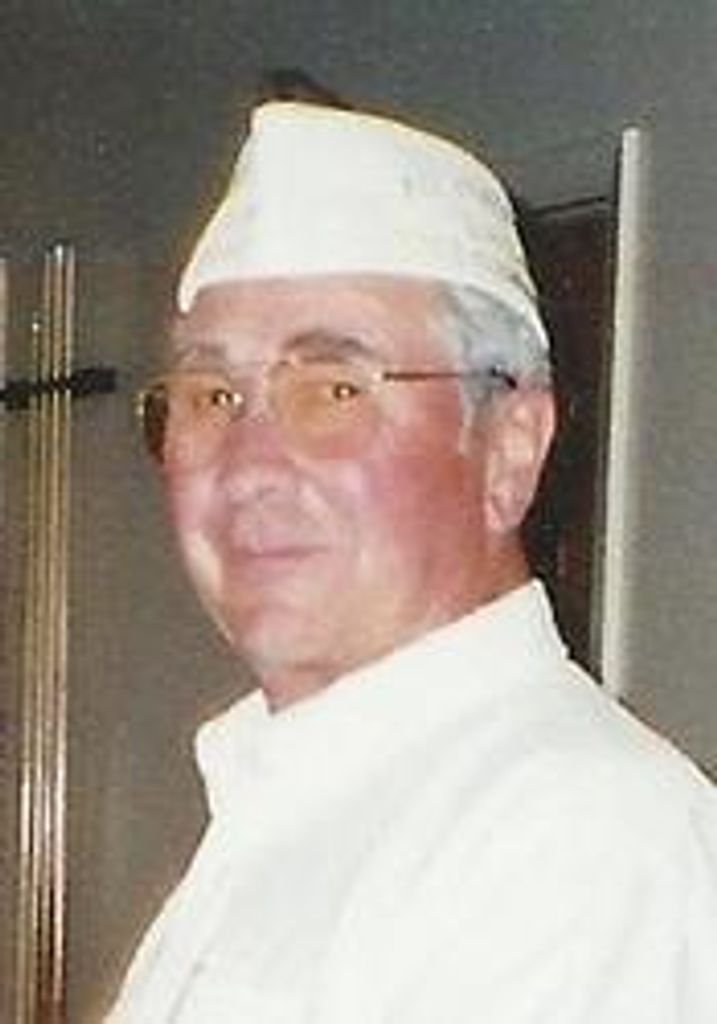James Albert Jeffress
