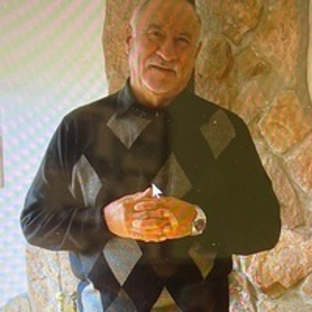 Ricardo Medina