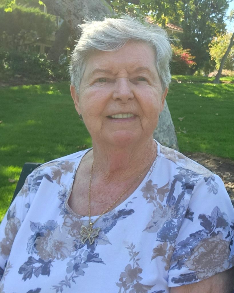 Irene Martin Profile Photo